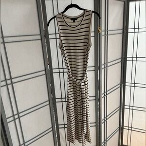 Banana Republic dress. Size extra small